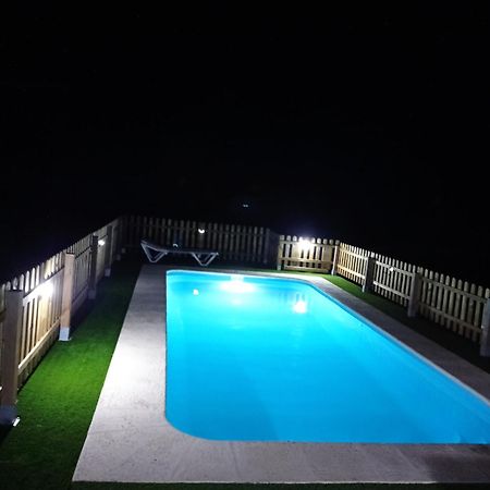 Casa Rural Es Cap De Barbaria San Francisco Javier Екстер'єр фото